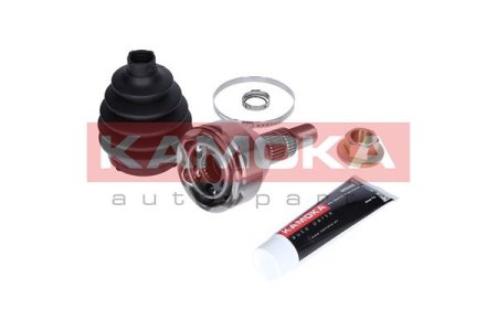 PRZEGUB NAP.ZEW. OPEL INSIGNIA 08-