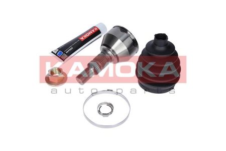 PRZEGUB NAP.ZEW. OPEL INSIGNIA 08-