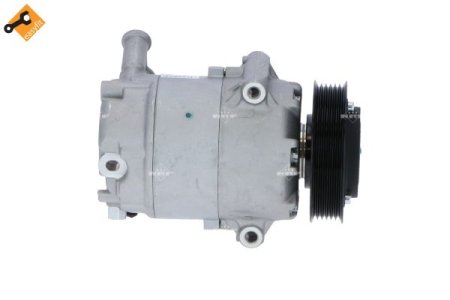 KOMPRESOR KLIMATYZACJI OPEL