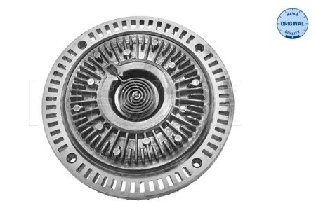 SPRZĘGŁO VISCO VAG