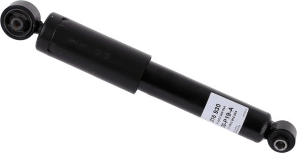 AMORTYZATOR SACHS 316930 51846485 FIAT