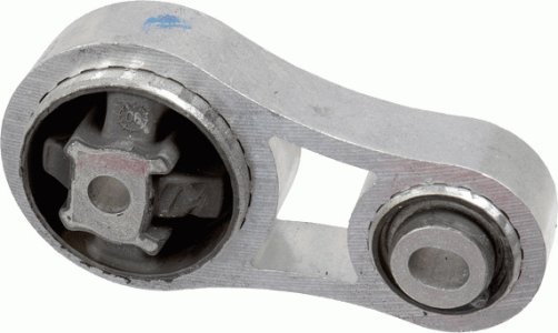 PODUSZKA SILNIKA LEMFORDER 3791001 4411944 OPEL RENAULT