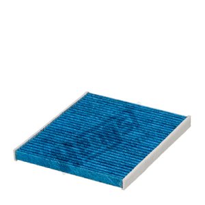 FILTR POWIETRZA KABINOWY FIAT