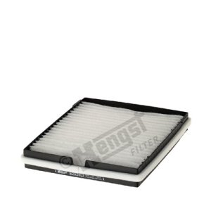 FILTR POWIETRZA KABINOWY HENGST FILTER E2928LI CU2520 ROVER