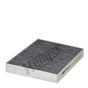 FILTR POWIETRZA KABINOWY CHEVROLET, OPEL