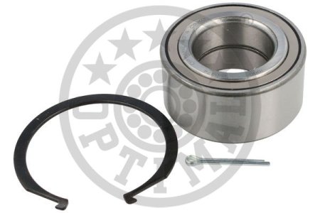 ZESTAW ŁOŻYSK P.HYUNDAI / KIA