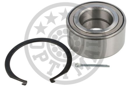 ZESTAW ŁOŻYSK P.HYUNDAI / KIA