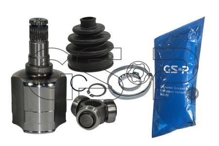 PRZEGUB NAPĘDOWY KPL. MINI