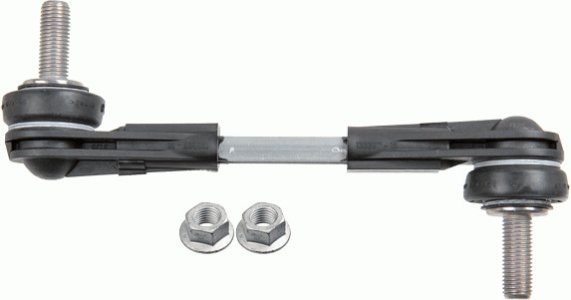 ŁĄCZNIK STABILIZATORA LEMFORDER 3925901 31306861485 BMW