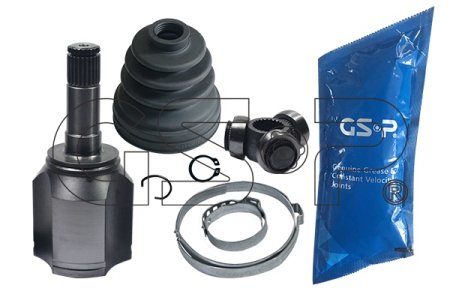 PRZEGUB NAPĘDOWY KPL. GSP 617011 55197729 FIAT