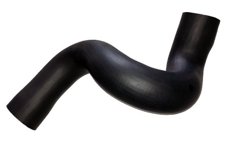 PRZEWÓD INTERCOOLERA PEUGEOT 407, 408, C5