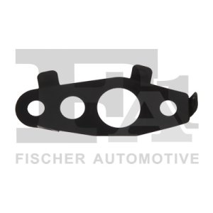 USZCZELKA TURBOSPRĘŻARKI