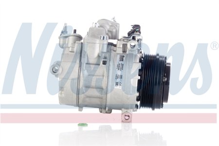 KOMPRESOR KLIMATYZACJI FORD