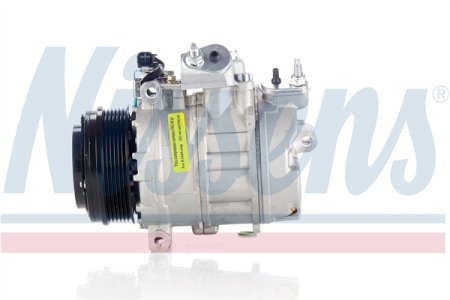 KOMPRESOR KLIMATYZACJI FORD