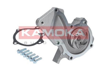 POMPA WODY KAMOKA T0127 1376162 FORD B-MAX 12-, FOCUS III /C-MAX 04