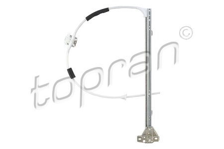 PODNOŚNIK SZYBY OPEL