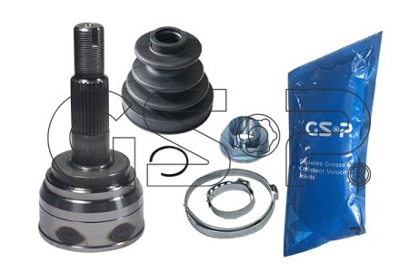 PRZEGUB NAPĘDOWY KPL. TOYOTA