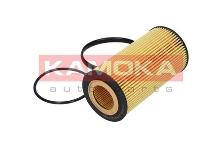 FILTR PALIWA KAMOKA F115101 HU7198Y VOLVO C30 V40 S40 V50 