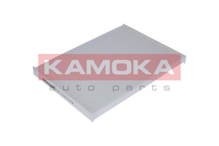 FILTR POWIETRZA KABINOWY KAMOKA F401801 CU1936 NISSAN QASHQAI