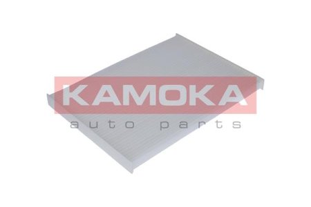 FILTR POWIETRZA KABINOWY KAMOKA F401801 CU1936 NISSAN QASHQAI