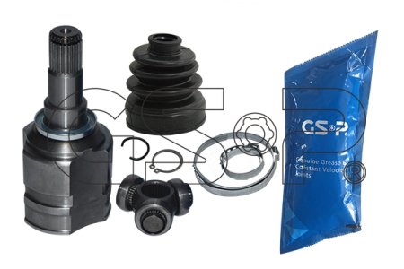 PRZEGUB NAPĘDOWY KPL. GSP 659136 430400D030 TOYOTA