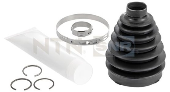 OSŁONA PRZEGUBU RENAULT DACIA 