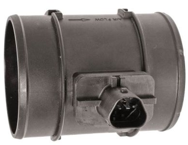 PRZEPŁYWOMIERZ POWIETRZA