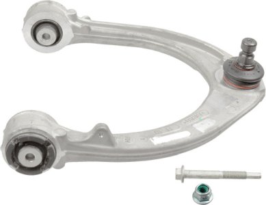 WAHACZ LAND ROVER  P