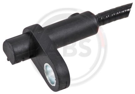 CZUJNIK ABS FORD FIESTA  08- TYŁ