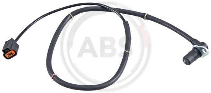 Czujnik ABS PP A.B.S. 31306 4670A190  MITSUBISHI PAJERO IV  07