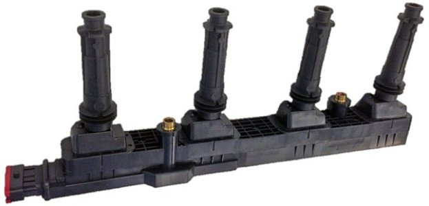 CEWKA ZAPŁONOWA HELLA 5DA 358 000 331 90424480 OPEL