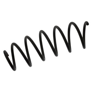 SPRĘŻYNA ZAWIESZENIA FEBI BILSTEIN 38953 1130449 FORD