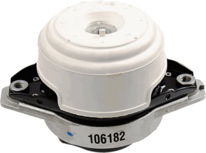 PODUSZKA SILNIKA MERCEDES