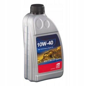 OLEJ 10W-40 4100 1L FEBI BILSTEIN 32931 SAE10W401L