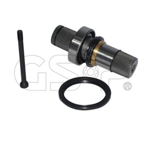 PÓŁOŚ NAPĘDOWA VW