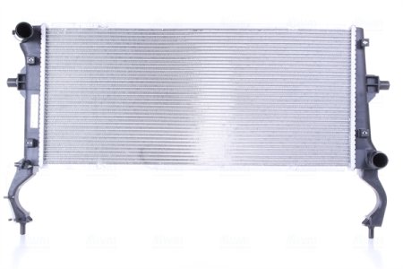 CHŁODNICA SILNIKA HYUNDAI