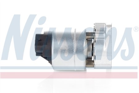 ZAWÓR RECYRKULACJI SPALIN OPEL