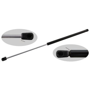 SPRĘŻYNA GAZOWA PORSCHE FEBI BILSTEIN 47914 477827349D