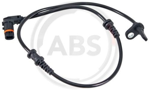 Czujnik ABS A.B.S. 31455 1695401417 MERCEDES W169 A-KLASA  04-12