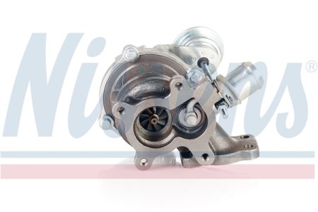 TURBOSPRĘŻARKA CITROEN PEUGEOT TOYOTA