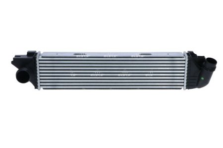 INTERCOOLER NRF 30968 144960050R RENAULT