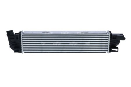 INTERCOOLER NRF 30968 144960050R RENAULT