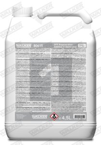 PŁYN DO FAP EOLYS DPX 42 4,5L -03/11/2002 WALKER 80615 DPX42