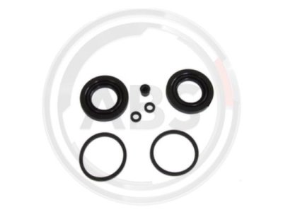 REPERATURKA ZACISKU HAMULC. MERCEDES (ATE 36MM)