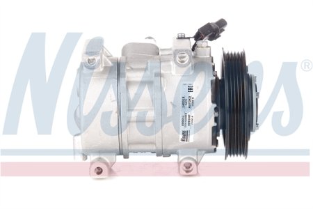 KOMPRESOR KLIMATYZACJI KIA