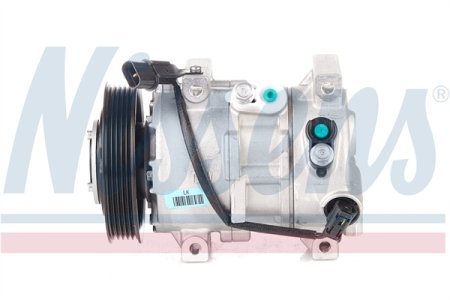 KOMPRESOR KLIMATYZACJI KIA