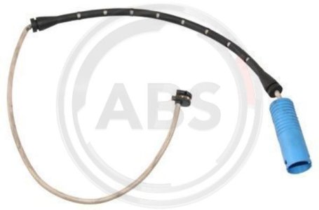 CZUJNIK KLOCK. HAMULC. BMW 7 E38  93-01 PRZÓD