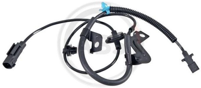 Czujnik ABS LT A.B.S. 31299 5105065AB JEEP COMPASS 4X4 06