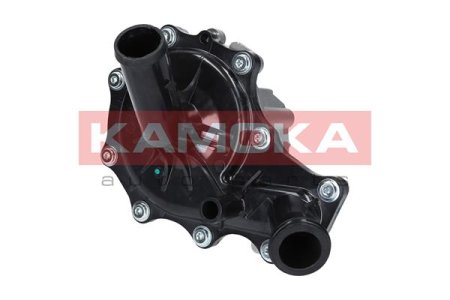 POMPA WODY KAMOKA T0096 1201H6 CITROEN JUMPER 06-, FIAT DUCATO 06