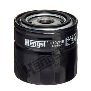 FILTR OLEJU FORD, MAZDA, ROVER HENGST FILTER H10W18 W92045